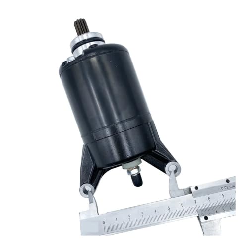Motor de arranque para DUKE 390 2024 que soluciona los fallos de encendido 9T 2
