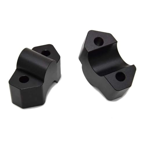 Rehausseurs guidon moto 650MT : roulez sur de longues distances sans fatigue