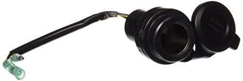 Kawasaki 99994-0237 DC Power Outlet