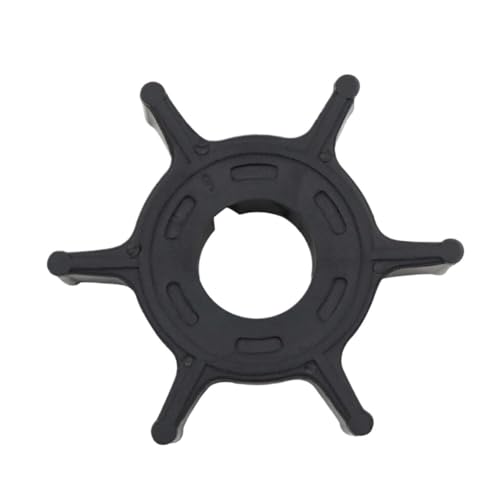Turbine de pompe à eau : résorber la surchauffe des moteurs BF8D BF9.9D 19210-ZW9-003