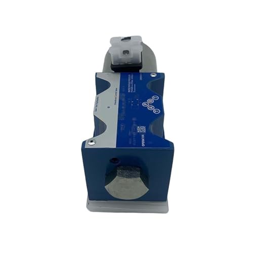Série DG4V-5-2ALJ-MU-H6-20 électrovanne haute pression