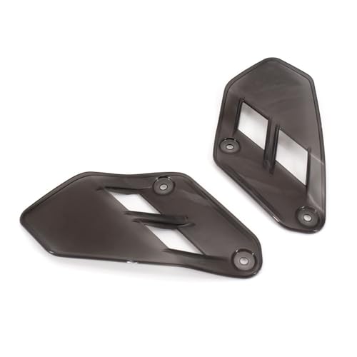 Pare-brise CRF1000L Africa Twin kit déflecteurs de vent supérieur