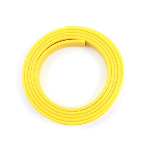Banda de canto en U flexible de 40mm para renovar y amortiguar los bordes de mesas 2