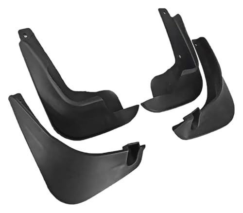 Guardabarros protectores de neumáticos para Suzuki Alto 2013 contra impactos de grava
