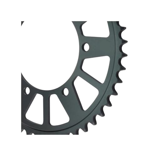 Pignon arrière de moto 48 dents pour YZF R1 et FZ6S2