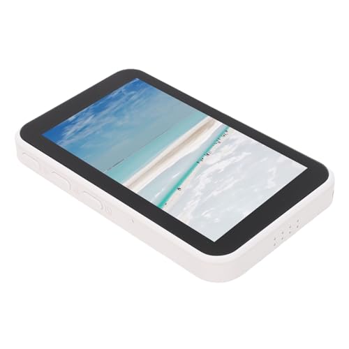 Generic CXVlogZtB[j^[ʁArfIuOp̔wʃJ^A5G Wi Fi Wireless Magnetic Phone Vlog Selfie Screen for IOS1200mah 3x̖邳