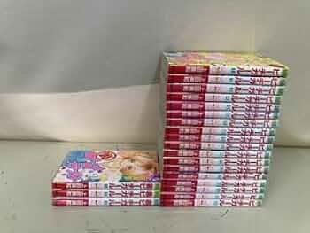 ピーチガール1〜12  12冊 ピーチガール(1) (講談社漫画文庫 う 4-6) | 上田 美和 |本