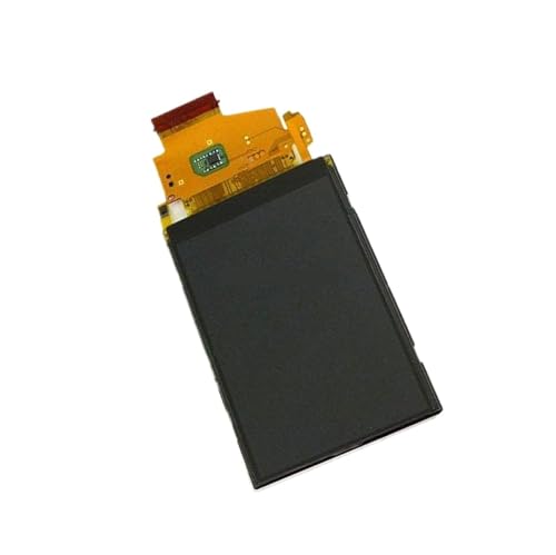 Pantalla LCD For Cámara Digital, Compatible con Panasonic, Compatible con Lumix, DMC GX7 GX7, Reparación