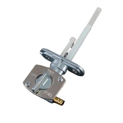 Interruptor de llave de purga de combustible XT600 XT600E TDR50 2