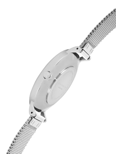 Image of French Connection Blue Dial Women's Watch - FCC01USM