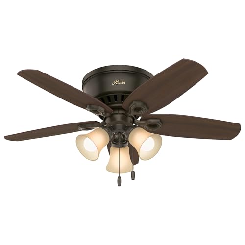 Hunter Fan Company Low Profile Ceiling Fan
