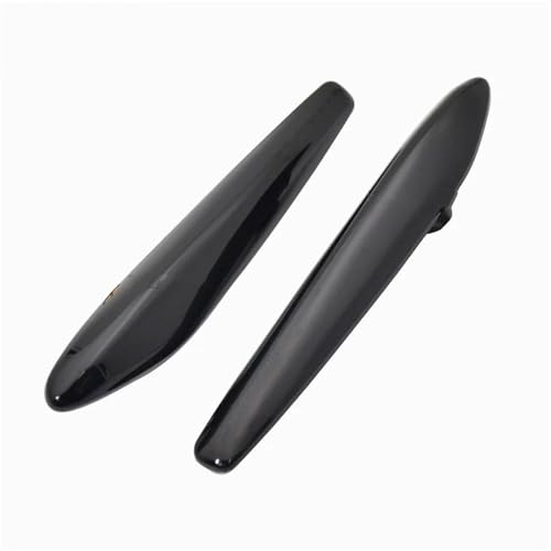 Luz intermitente dinámica de coche para Alfa Romeo 159 y Brera Typ 939 del 2005 al 2012