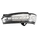 Fraylis Spiegelblinker Blinker Links für Mondeo V 5220431 DS7313B382BA Seitenspiegel Lenkungsanzeiger Beifahrerseite Blinker Fahrerseite