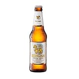 Cerveza Singha - Caja 9 botellas 33cl