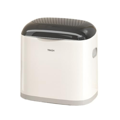 Hinniuy ���ݔ� �_�X�g�{�b�N�X ���� �ӂ��t�� 2�i �c�^ �X���� �y�_���� ������ ���J�� ���� ������� �L�b�`�� �䏊 ���S�~ �L���X�^�[�t�� �܂������Ȃ� �V���v�� ���r���O �S�~�΂� (�㕔) [���s�A���i]