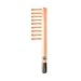 NEON Comb Electrode for HF Darsonval Devices 11.0mm