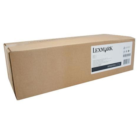 Lexmark Original Laser Toner Cartridge Cyan Pack