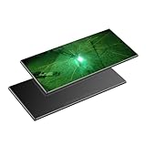 Shade 8-14 HD Glass Welding Lens 2' x 4-1/4' 2PCS (SHADE-9)