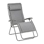 Lafuma Relaxliege Rsx Clip XL Grau Ombre