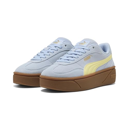 Image of Puma Womens Club II Era Platform Sd Sneaker