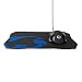 Produktbild NEDIS Gaming Mouse & Mouse Pad Set | Verdrahtet | DPI: 1200 / 2400 / 4800 / 7200 DPI | Einstellbar DPI | Anzahl Knöpfe: 6 | Programmierbare Tasten | Rechtshändig | 1.50 m | Ohne Beleuchtung, Schwarz