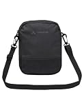 VAUDE Schultertasche CityBen, 2 Liter, black, Einheitsgröße