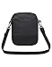 VAUDE Schultertasche CityBen, 2 Liter, black, Einheitsgröße