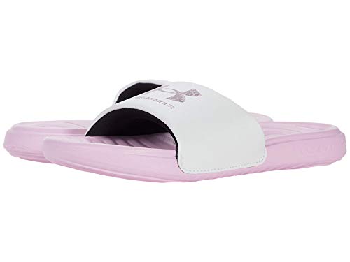 Image of Under Armour womens Ansa Fixed Strap SlideSlide Sandal