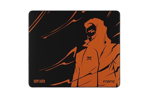 Tapis de souris antidérapant Sony INZONE Mat-F pour résoudre les glissements en jeu