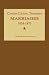 Cannon County, Tennessee Marriages 1838-1873