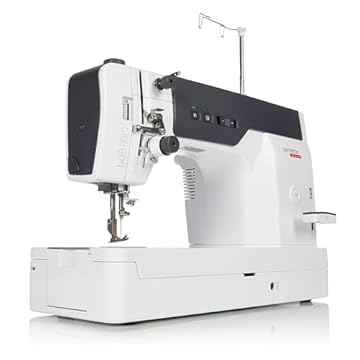 bernette 600 embroidery machine