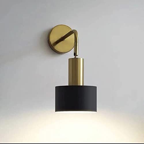 Accesorio de iluminación de pared ajustable que elimina sombras en tu escritorio
