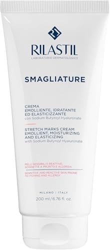 Rilastil Crema para Estrías 200 ml