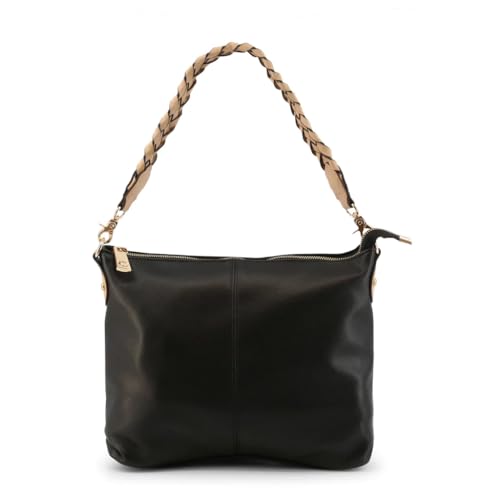 Carrera Jeans GILDA_CB6226 sac porté épaule femme bleu denim tendance