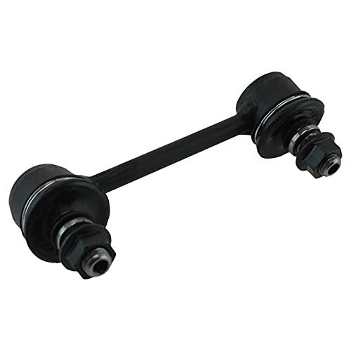 Image of TRQ Front and Rear Suspension Kit Complete Strut & Coil Spring Assembly Shock Absorber Sway Bar Stabilizer Link Compatible with 2001-2005 Toyota RAV4