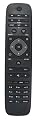Universal Remote Control fit for Philips 3D Smart TV LED LCD TV