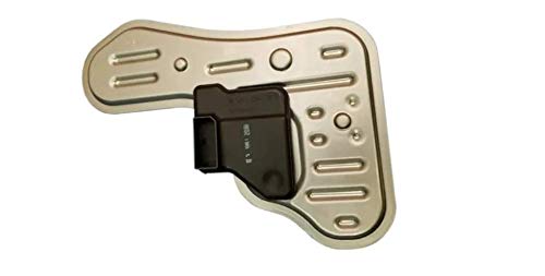 Kit Filtro Cambio Al4 Peugeot 307 208 Citroen C4 - Original