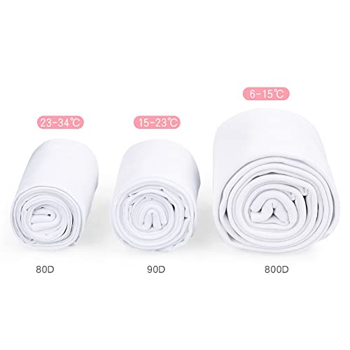 Children's dance socks girls practice clothes ballet socks dancing stockings pantyhose3