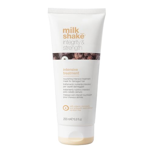 milk_shake | Integrity & Strength Intensive Treatment 200 ml