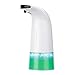 Produktbild LWRhome Infrarotsensor Automatischer Seifenspender Berührungsloser Stand Schaum Handwascher, Freisprechender elektrischer Seifenpumpen-Lotionspender 250ML