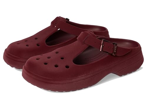 Image of Crocs Women's Classic Mary Jane Clogs