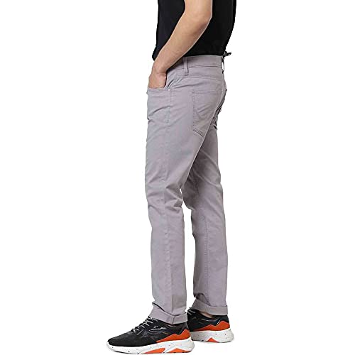 Image of Jack & Jones Men's Regular Casual Pants