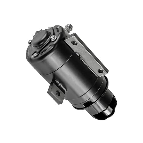 Démarreur électrique de rechange pour moteur de bateau de type 90TJRP - 4