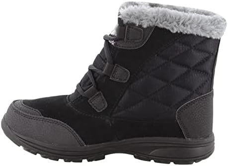 Columbia Women’s Ice Maiden Shorty Snow Boot