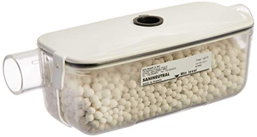 Saniflo Condensate Neutralizing Kit - 043