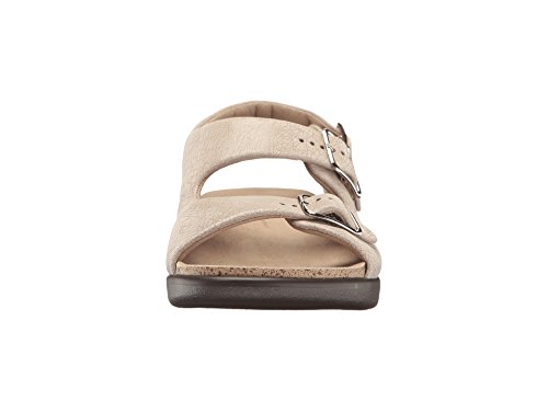 Image of SAS Women's Relaxed Heel Strap Sandal