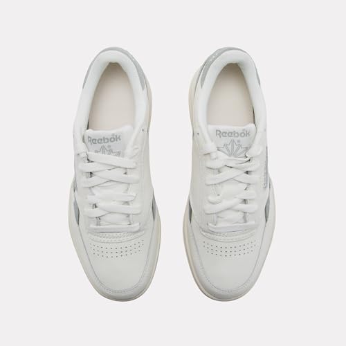 Image of Reebok Club C Double Revenge Platform Tennis Shoes for Women, Fashion Womens Sneakers