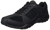 Strapazierfähiger Low-Top-Sneaker, gebaut für Komfort