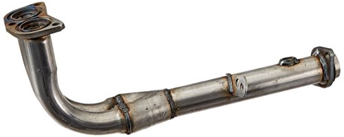 Bosal 753-141 Exhaust Pipe #TOP24