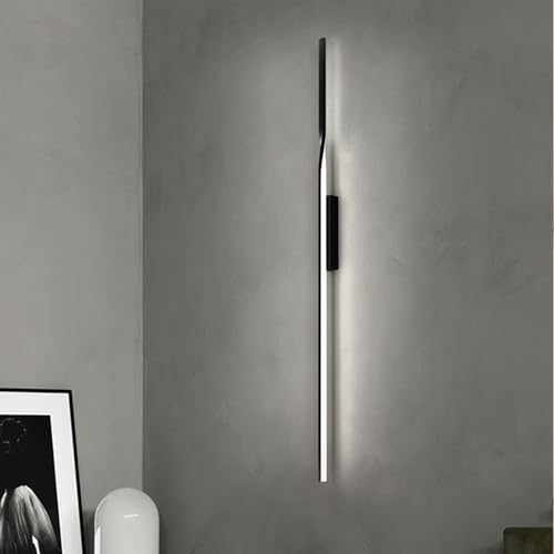 Lámpara de Pared con Mando a Distancia y Tonalidad LED Regulable 6